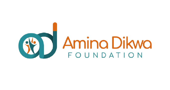 Amina Dikwa Foundation